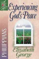 Experiencing God's Peace Philippians cover image