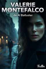 Valerie Montefalco cover image