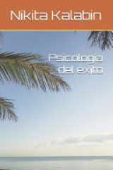 Psicología del éxito cover image