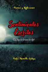 Sentimientos Escritos - "La voz de lo que no dije" cover image