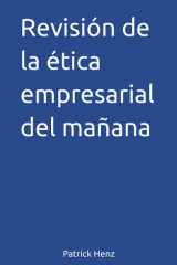 Revisión de la ética empresarial del mañana cover image