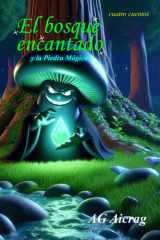 El bosque encantado y la Piedra Mágica cover image