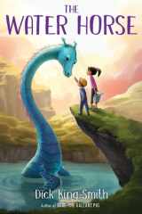 The Water Horse cover image