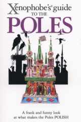 Xenophobe's Guide to the Poles cover image