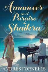 Amanecer en el Paraíso de Shaikra cover image