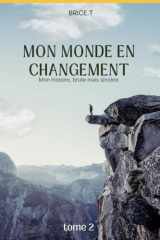 MON MONDE EN CHANGEMENT (French Edition) cover image