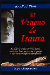 El veneno de Isaura cover image