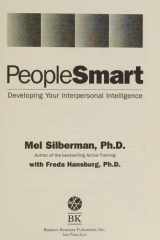 PeopleSmart Developing Your Interpersonal Intelligence cover image