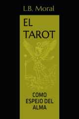 El Tarot - Como Espejo del Alma cover image