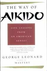 The Way of Aikido cover image