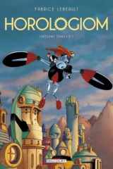 Horologiom cover image