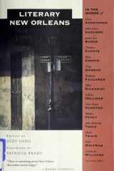 Literary New Orleans cover image