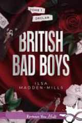Declan British Bad Boys, T1 cover image