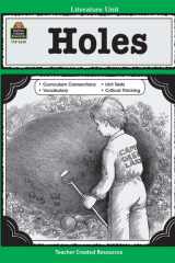 A Guide for Using Holes in the Classroom cover image