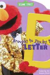 Brought to You by the Letter B cover image
