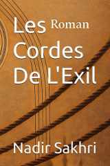 Les Cordes De L'Exil (French Edition) cover image