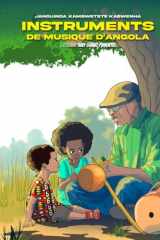 instruments de musique d'Angola (Historias de Angola) (French Edition) cover image