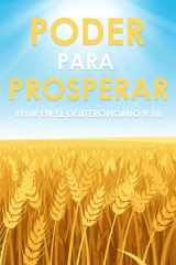 Poder para prosperar - Vivir en el Deuteronomio 8:18 cover image