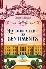 L'Apothicairerie des sentiments cover image