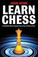 Learn Chess cover image