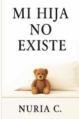 Mi Hija No Existe cover image