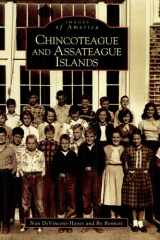 Chincoteague and Assateague Islands cover image