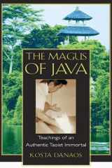 The Magus of Java cover image