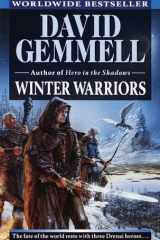 Winter Warriors cover image