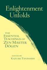 Enlightenment Unfolds cover image