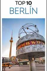 DK Berlín Guía Top 10 (DK Top 10 Berlin) cover image