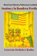 Sunino y la Bandera Perdida cover image