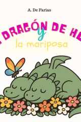 El dragón de humo y la mariposa cover image