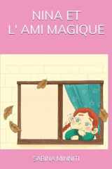 NINA ET L' AMI MAGIQUE (French Edition) cover image