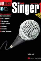 FastTrack Lead Singer Method cover image