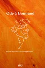 Ode à Gontrand (French Edition) cover image