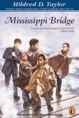Mississippi Bridge cover image