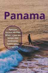 Panama Guide De Voyage 2026 (French Edition) cover image