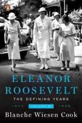 Eleanor Roosevelt, Volume 2 cover image