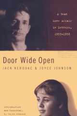 Door Wide Open cover image
