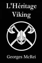 L'héritage Viking (French Edition) cover image