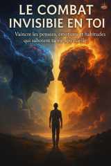 Le Combat Invisible en Toi: Vaincre les pensées, émotions et habitudes qui sabotent ta vie spirituelle. (French Edition) cover image