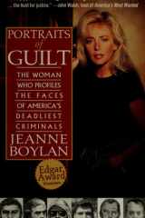 Portraits of Guilt cover image