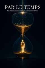 PAR LE TEMPS: Le combat intérieur que personne ne voit (French Edition) cover image