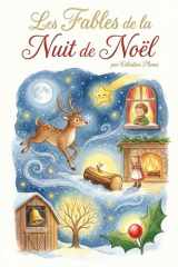 Les Fables de la Nuit de Noël (French Edition) cover image