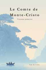 Le Comte de Monte-Cristo — Version jeunesse (Les Classiques Françaises – Version jeunesse) (French Edition) cover image