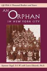An Orphan In New York City: Life With a Thousand Brothers and Sisters cover image