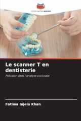 Le scanner T en dentisterie (French Edition) cover image