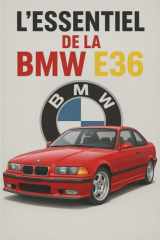 l'essentiel de la bmw e36 (French Edition) cover image