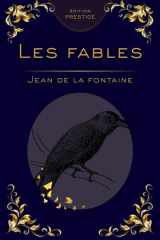 Les Fables de La Fontaine – Édition Intégrale 12 Livres | Texte Complet Classique | Edition PRESTIGE: Toutes les fables en un seul volume – Humour, ... familles et collectionneur (French Edition) cover image
