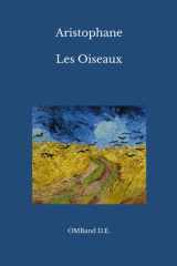 Les Oiseaux: (Texte intégral) (French Edition) cover image
